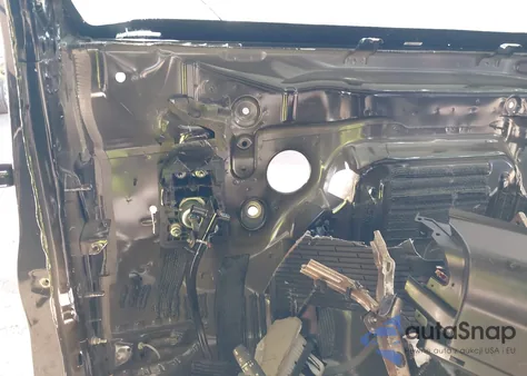 2021 GMC Sierra 1500 4Wd Short Box Denali from USA, damaged, VIN 1GTU9FEL8MZ295413